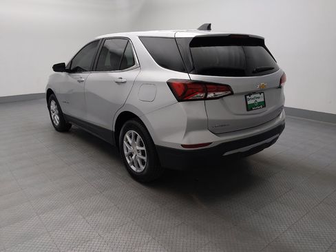 Used 2022 Chevrolet Equinox LT AWD/4WD image 5
