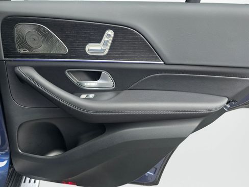 New 2026 Mercedes-Benz GLE 350 4MATIC image 23