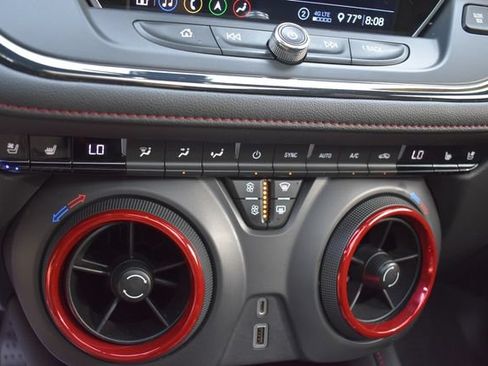 Certified 2020 Chevrolet Blazer RS AWD/4WD image 38