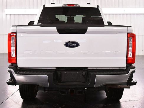 Used 2024 Ford F350 XLT image 7