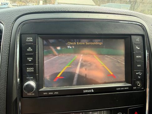 Used 2012 Dodge Durango Citadel image 37