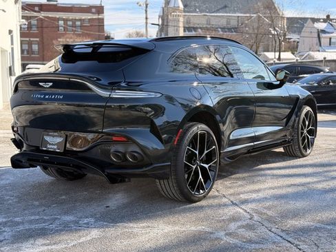 Used 2026 Aston Martin DBX 707 AWD/4WD image 5