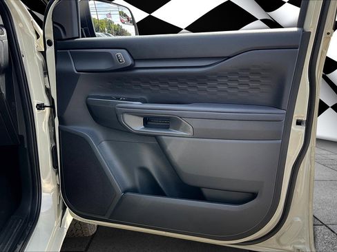 New 2025 Ford Ranger XL image 27