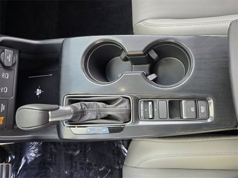 New 2026 Honda Civic Sport Touring image 15