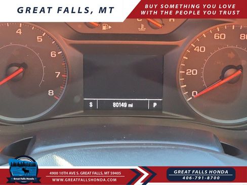 Used 2018 Chevrolet Malibu LT image 18