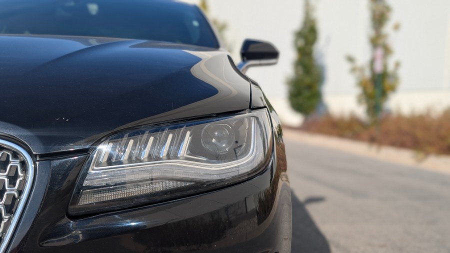 Used 2019 Lincoln MKZ Reserve AWD/4WD image 12