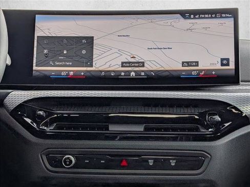 New 2026 BMW 330i Sedan w/ M Sport Package RWD image 14