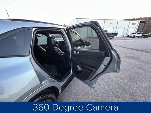 Used 2023 Ford Escape ST-Line Select w/ Tech Pack #2 image 20