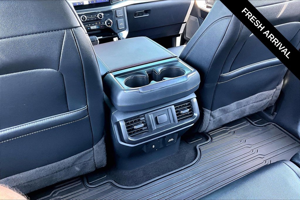 Used 2023 Ford F150 Lariat AWD/4WD image 15