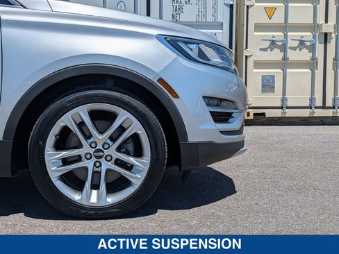 Used 2015 Lincoln MKC AWD w/ Equipment Group 102A Reserve image 11