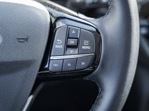 New 2026 Ford Escape Active w/ Cold Weather Package image 27