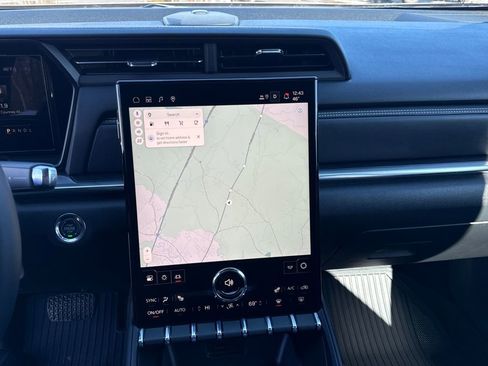 New 2026 GMC Terrain Elevation w/ Elevation Premium Package image 25