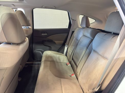 Used 2014 Honda CR-V EX image 27