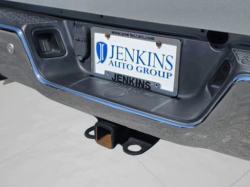 Used 2019 RAM 1500 Big Horn image 17