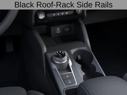 New 2025 Ford Escape SE image 16