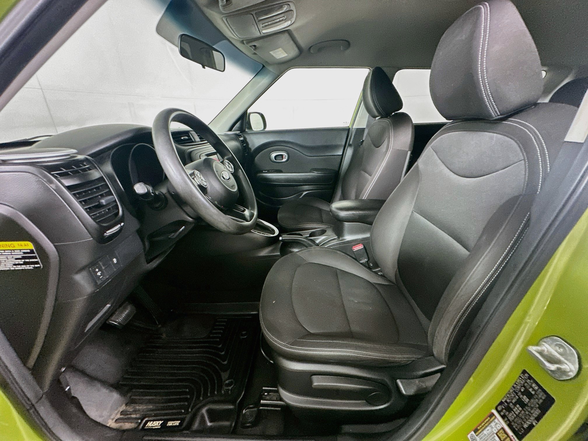 Used 2016 Kia Soul FWD image 13