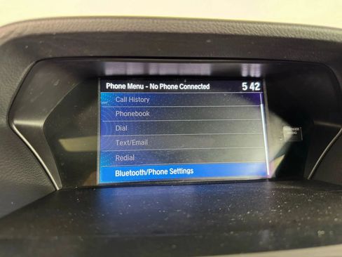 Used 2022 Acura ILX Premium Pkg Sedan 4D image 19