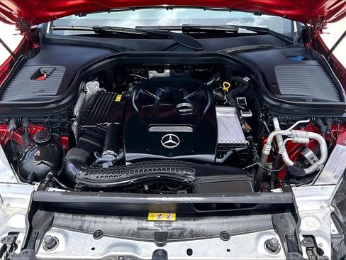 Used 2019 Mercedes-Benz GLC 300 image 27