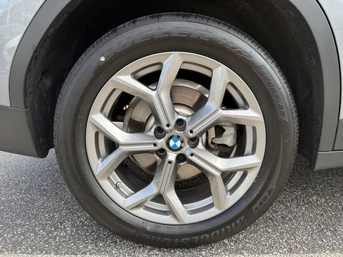 Used 2024 BMW X3 xDrive30i w/ Premium Package AWD/4WD image 17
