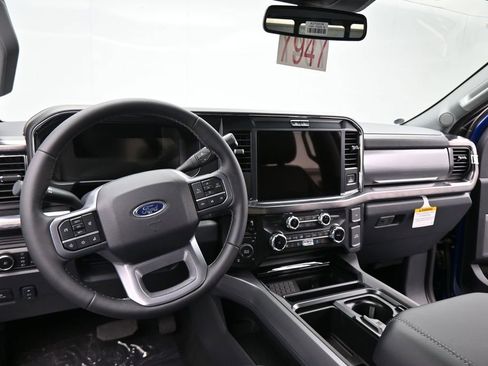 New 2026 Ford F250 Lariat AWD/4WD image 2