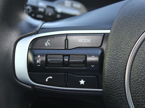 Used 2025 Kia K5 GT-Line image 26