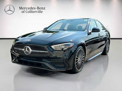 Used 2026 Mercedes-Benz C 300 Sedan