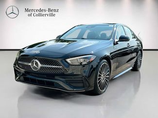 Used 2026 Mercedes-Benz C 300 Sedan video 1