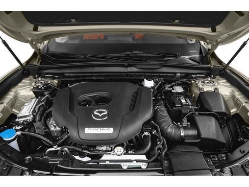 Certified 2023 MAZDA CX-50 Meridian Edition w/ Cargo Package AWD/4WD image 99
