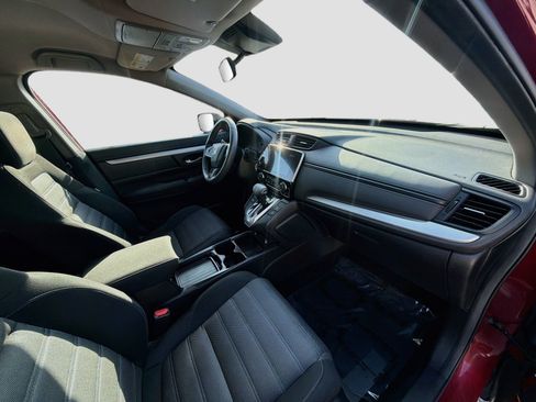 Certified 2021 Honda CR-V Special Edition image 32