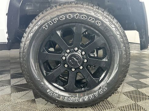 New 2026 RAM 2500 Big Horn image 17