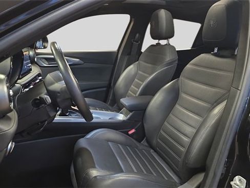 Used 2024 Alfa Romeo Tonale Ti w/ Active Assist Package image 11