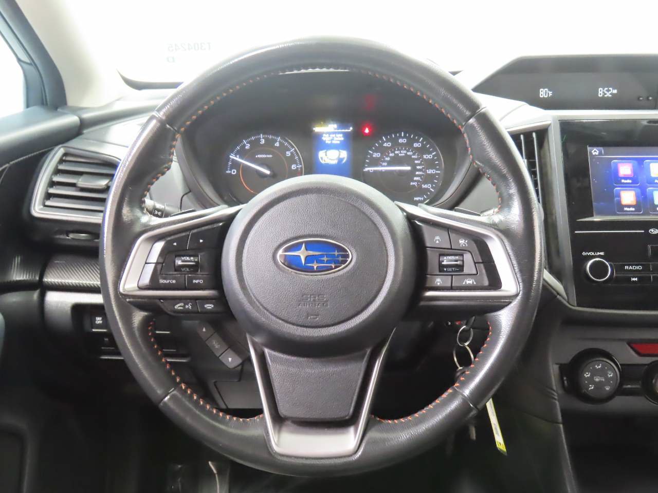 Used 2018 Subaru Crosstrek 2.0i Premium AWD/4WD image 9