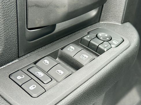 New 2026 RAM 2500 Tradesman image 7