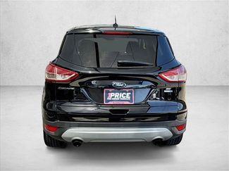 Used 2016 Ford Escape SE AWD/4WD video 3