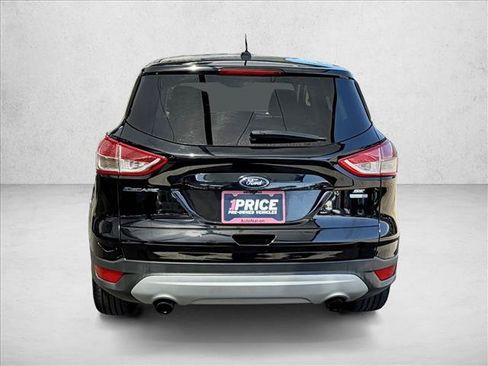 Used 2016 Ford Escape SE AWD/4WD image 3