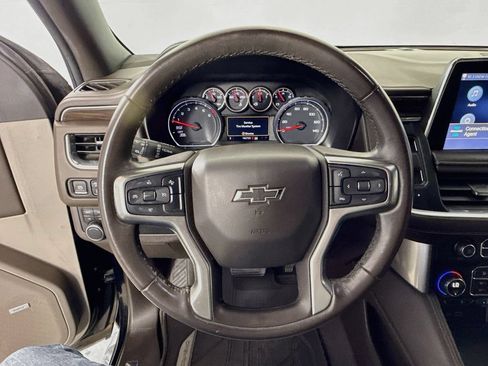 Used 2021 Chevrolet Tahoe Z71 AWD/4WD image 12