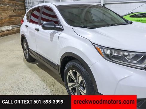 Used 2019 Honda CR-V LX image 30