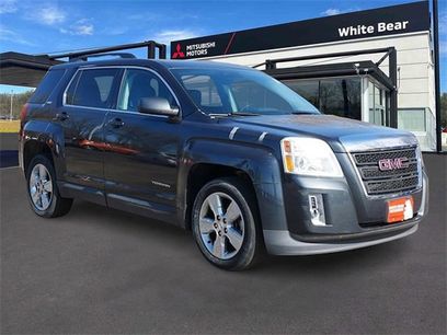 Used 2014 GMC Terrain SLT w/ Safety Package