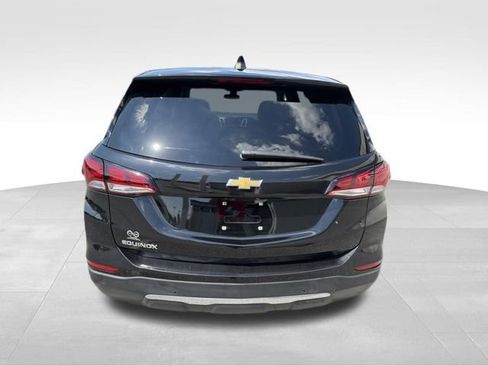 Used 2022 Chevrolet Equinox LT FWD image 7