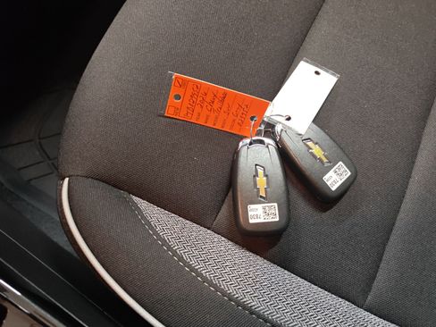 Used 2026 Chevrolet TrailBlazer LT w/ Convenience Package image 29