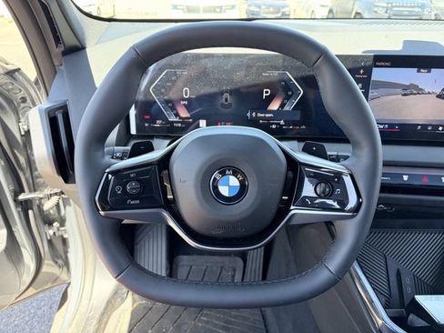 Used 2026 BMW X3 xDrive30i w/ Convenience Package AWD/4WD image 21