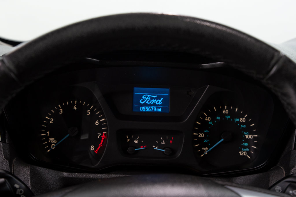 Used 2016 Ford Transit 150 XL RWD image 17