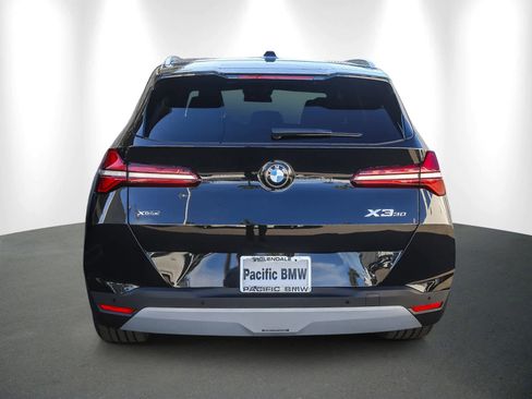 New 2026 BMW X3 xDrive30 w/ Convenience Package image 5