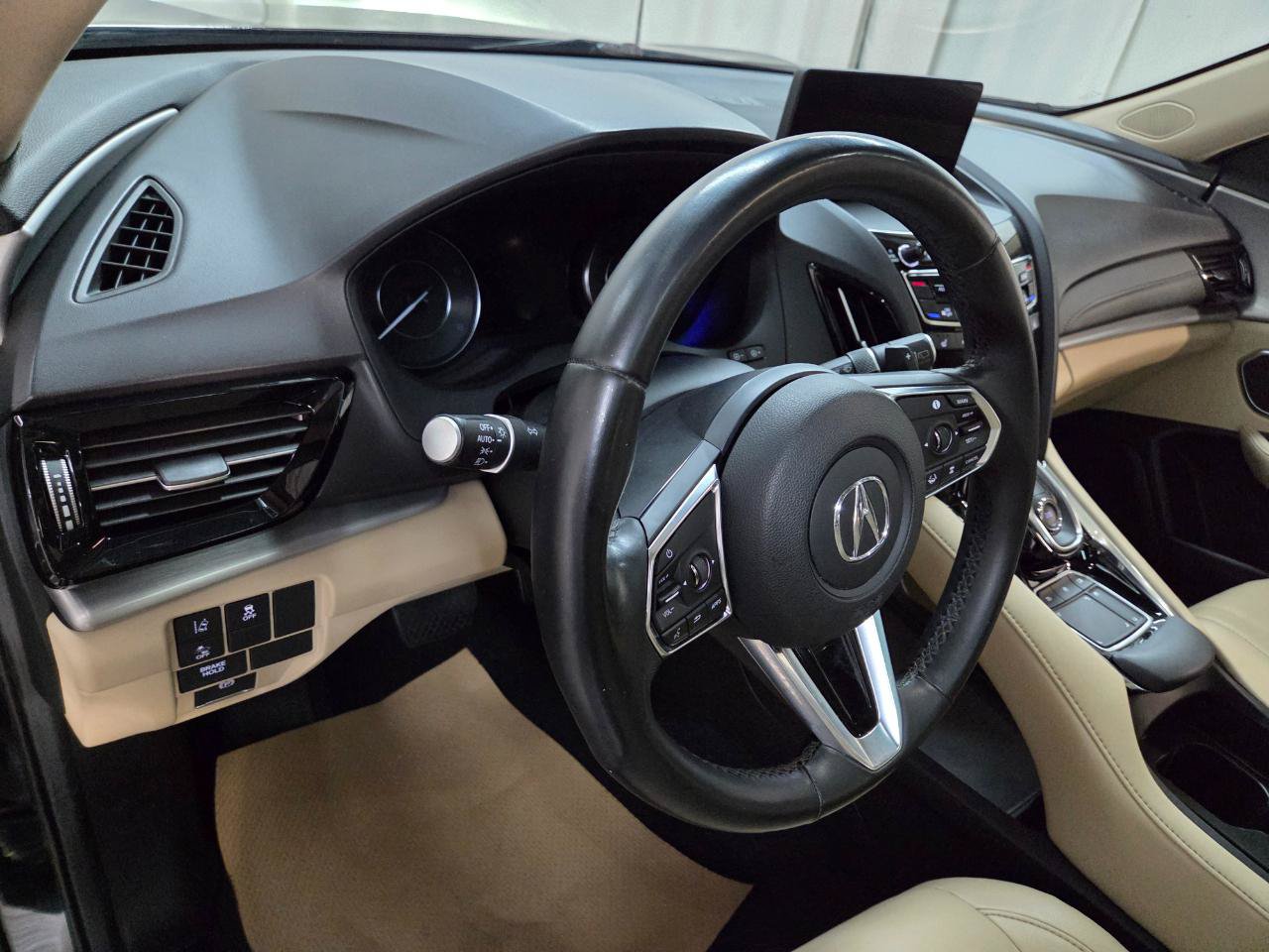 Used 2019 Acura RDX AWD image 19