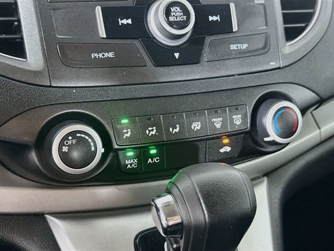 Used 2013 Honda CR-V EX image 23