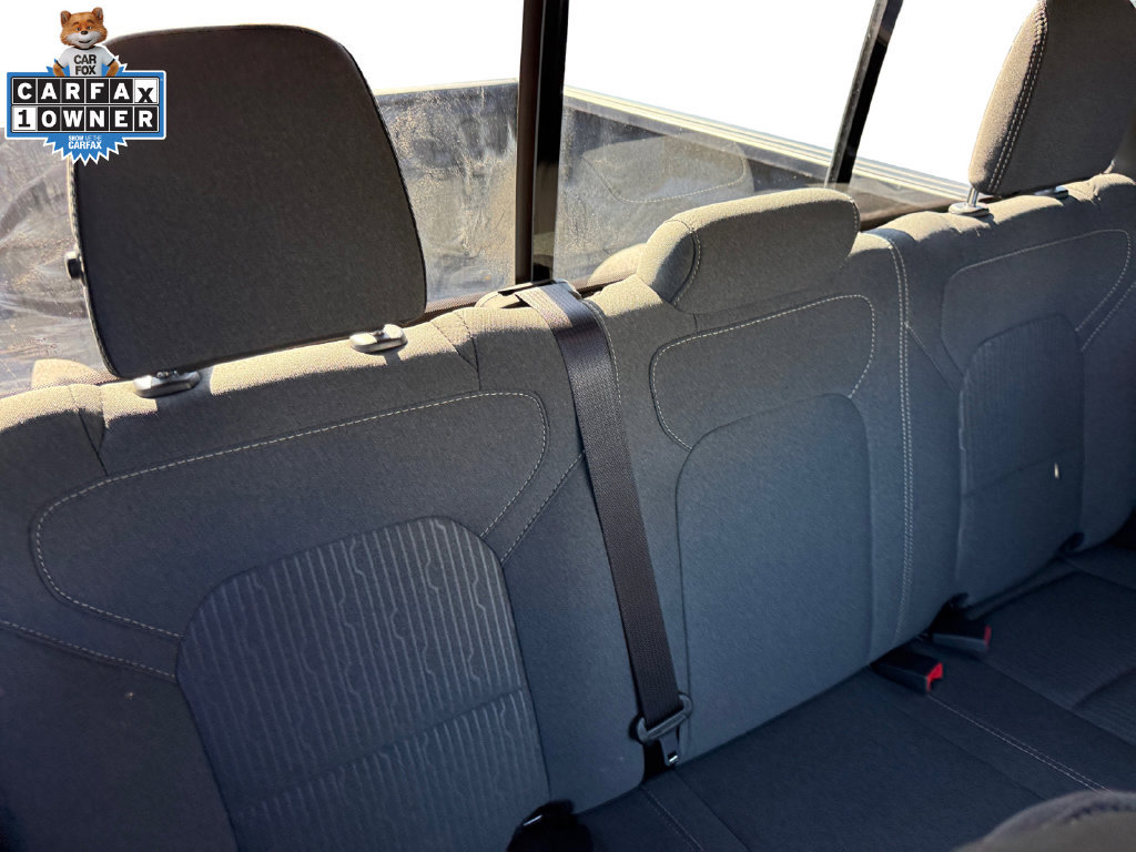 Used 2024 RAM 1500 Tradesman w/ Night Edition AWD/4WD image 15