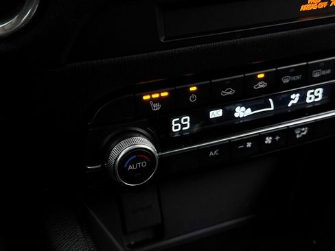 Used 2023 MAZDA CX-5 AWD 2.5 S w/ Select Package image 24