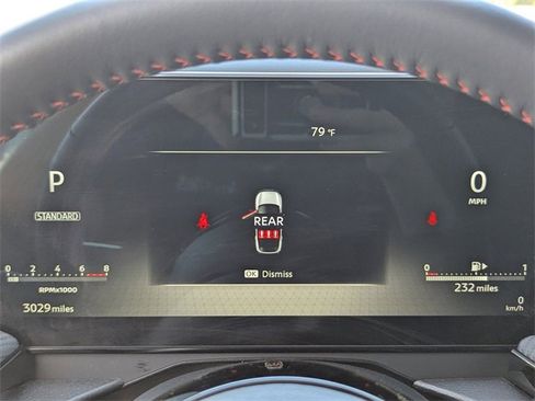 Certified 2025 Nissan Kicks SR image 42