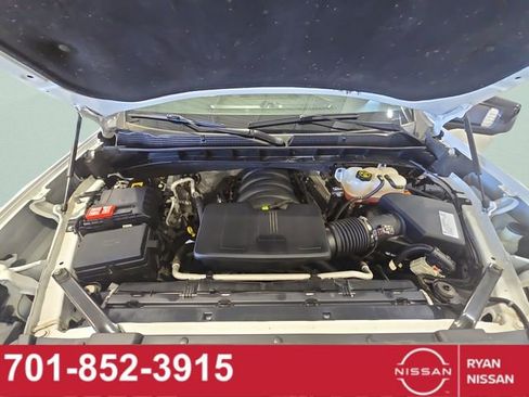 Used 2021 GMC Sierra 1500 AT4 AWD/4WD image 43