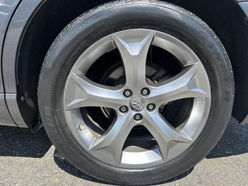 Used 2009 Toyota Venza AWD image 17